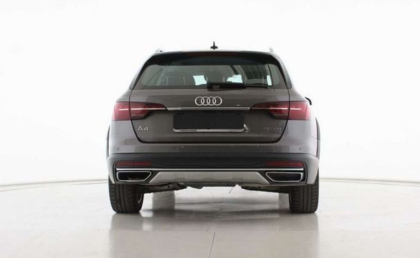 Audi A4 Allroad 40 TDI S tronic Business 150 kW image number 3