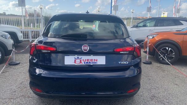 Fiat Tipo 1.3 70 kW image number 4