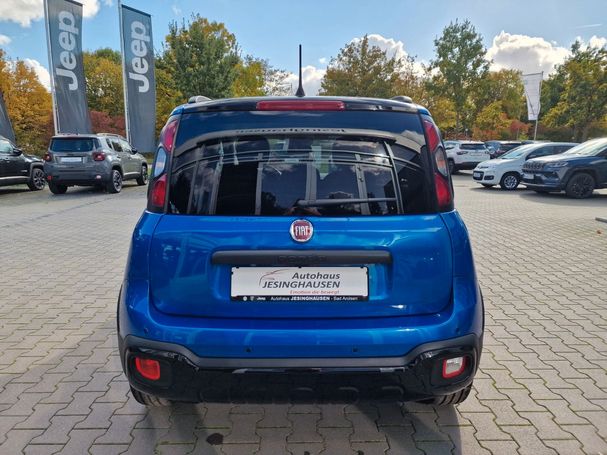 Fiat Panda 51 kW image number 2