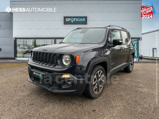 Jeep Renegade 1.4 MultiAir Longitude 103 kW image number 1