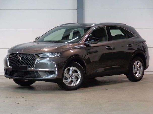 DS Automobiles 7 Crossback 96 kW image number 1