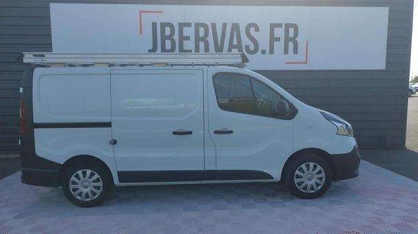 Renault Trafic DCi 95 L1H1 70 kW image number 3