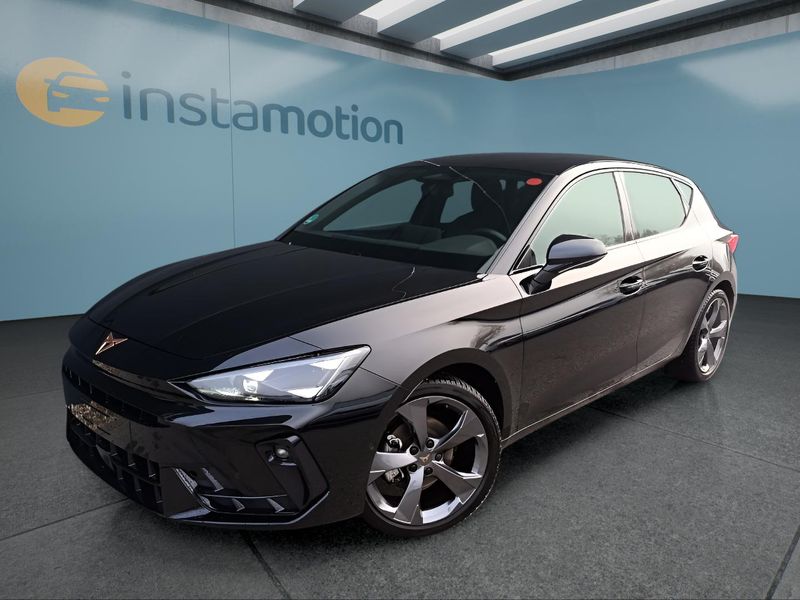 Cupra Leon 1.5 eTSI DSG