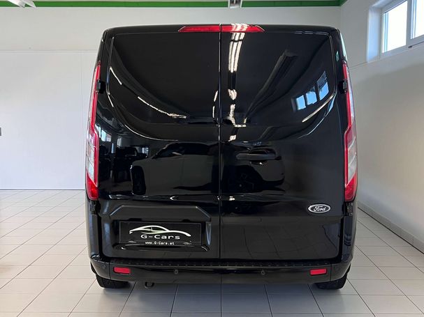 Ford Transit Custom 340 L2H1 2.0 TDCi 96 kW image number 8