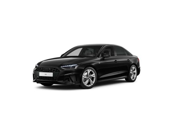 Audi A4 30 TDI S-line 100 kW image number 5