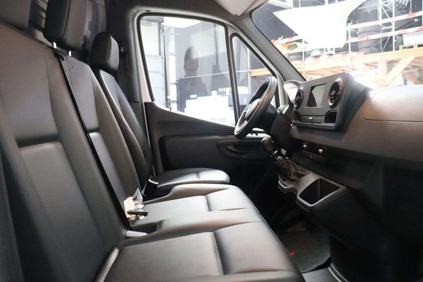 Mercedes-Benz Sprinter 317 CDI 125 kW image number 29