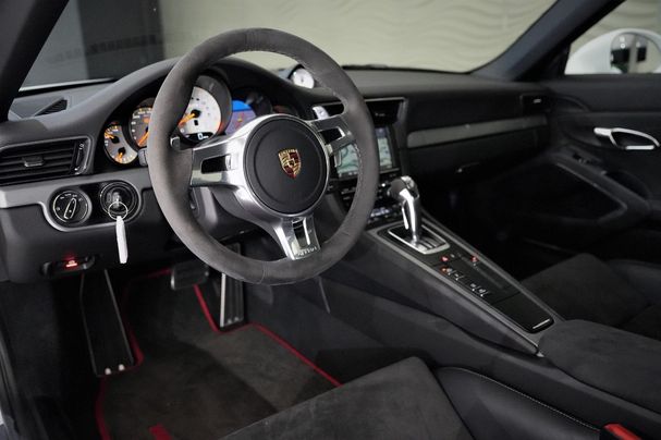 Porsche 991 GT3 350 kW image number 32