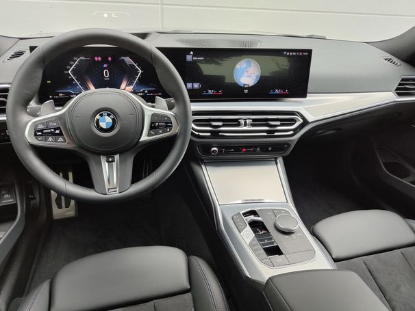 BMW 330i M Sportpaket xDrive 180 kW image number 12