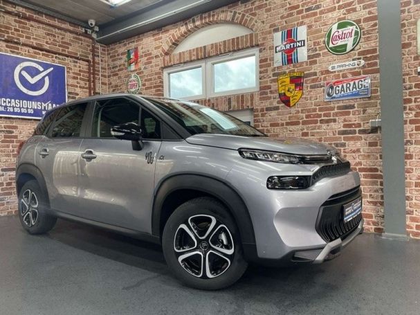 Citroen C3 Aircross 110 81 kW image number 1