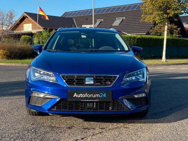 Seat Leon ST 132 kW image number 7