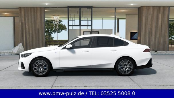 BMW 520d 145 kW image number 5