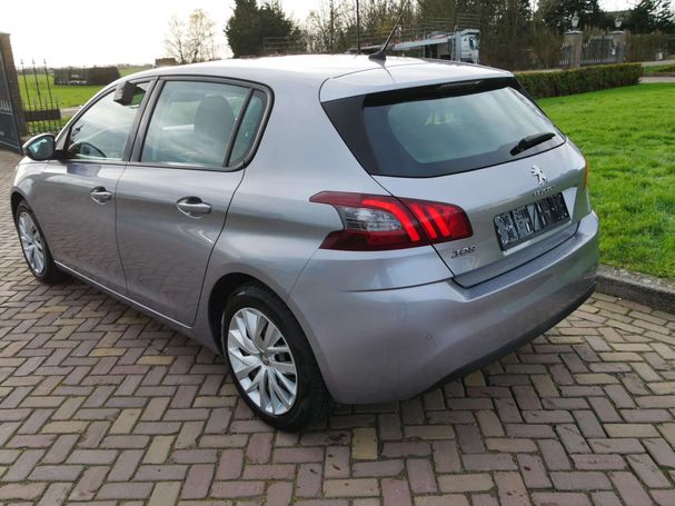 Peugeot 308 1.5 BlueHDi 96 kW image number 9