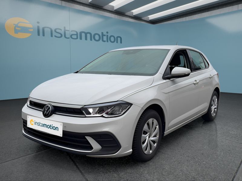 Volkswagen Polo 70 kW
