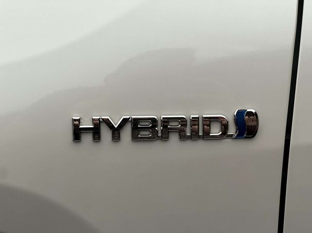 Toyota RAV 4 2.5 Hybrid 160 kW image number 34