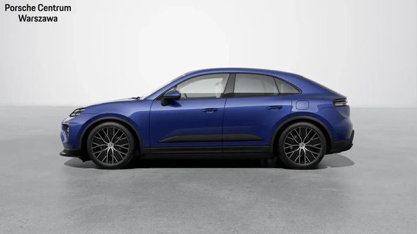 Porsche Macan 300 kW image number 3