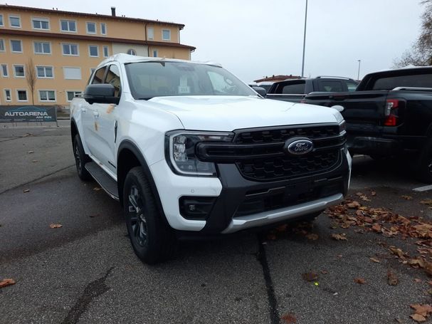 Ford Ranger 3.0 EcoBlue Wildtrak 177 kW image number 2