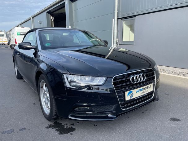 Audi A5 2.0 TDI Cabrio 130 kW image number 2