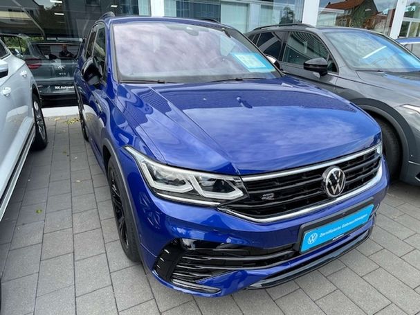 Volkswagen Tiguan 2.0 TDI 4Motion R-Line DSG 147 kW image number 1