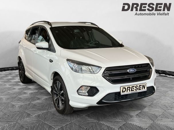 Ford Kuga ST-Line 88 kW image number 2