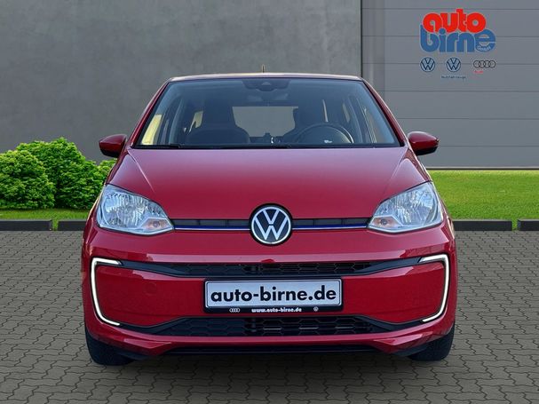 Volkswagen up! 60 kW image number 2