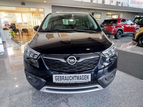 Opel Crossland X 1.2 Turbo Innovation 96 kW image number 3