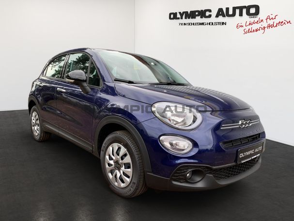 Fiat 500X 1.5 Hybrid 96 kW image number 2