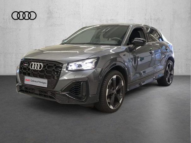 Audi SQ2 TFSI 221 kW image number 1