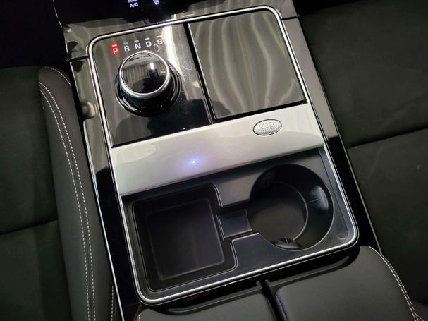 Land Rover Range Rover Velar 2.0d 132 kW image number 11