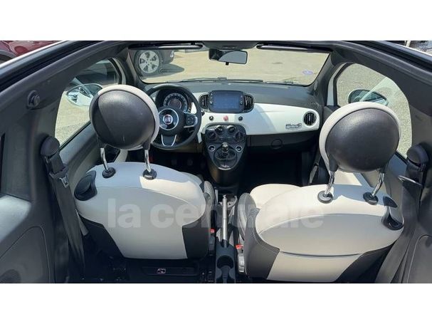 Fiat 500C 51 kW image number 7