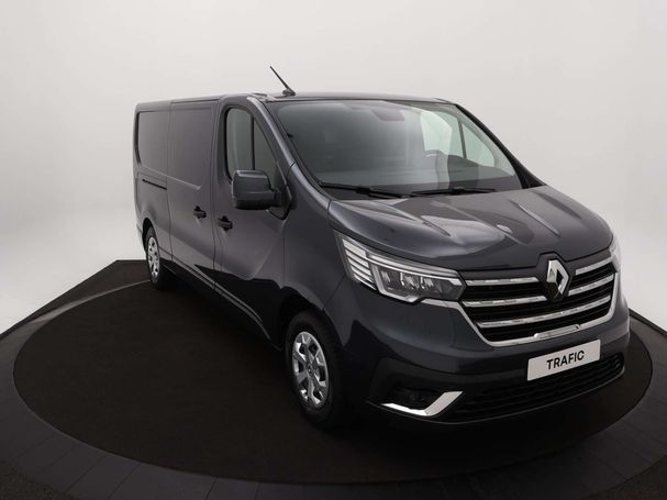 Renault Trafic L2H1 E-Tech 90 kW image number 7