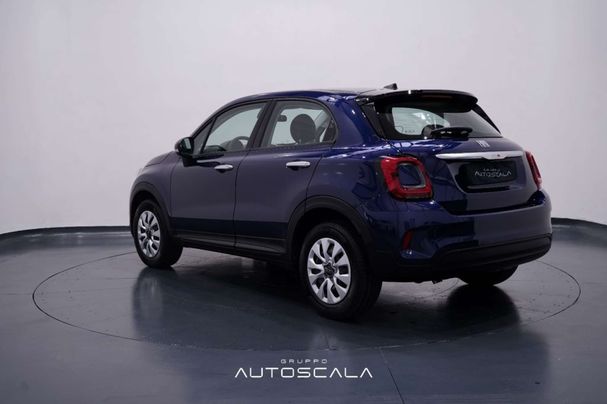 Fiat 500X 1.3 MultiJet 70 kW image number 4