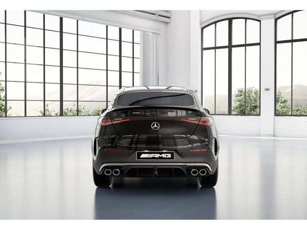 Mercedes-Benz GLC 43 AMG 310 kW image number 6