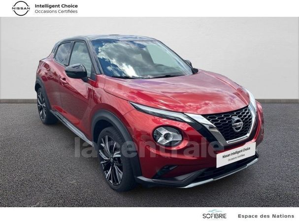 Nissan Juke DIG-T 117 N-Design 86 kW image number 2