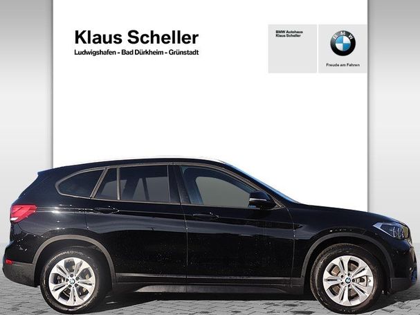 BMW X1 25e xDrive 162 kW image number 4