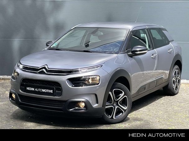 Citroen C4 Cactus PureTech Feel 81 kW image number 1