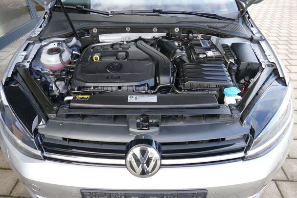 Volkswagen Golf Variant 1.5 TSI ACT Join 110 kW image number 15