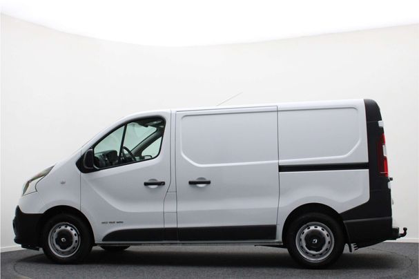 Renault Trafic dCi L1H1 92 kW image number 20