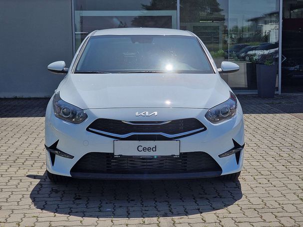 Kia Ceed Ceed 1.6 CRDi 48V 100 kW image number 7