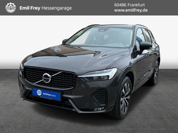 Volvo XC60 B4 Plus Dark 145 kW image number 1