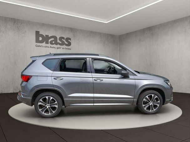 Seat Ateca 2.0 TDI FR 110 kW image number 6