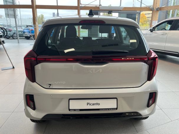 Kia Picanto 1.2 58 kW image number 6