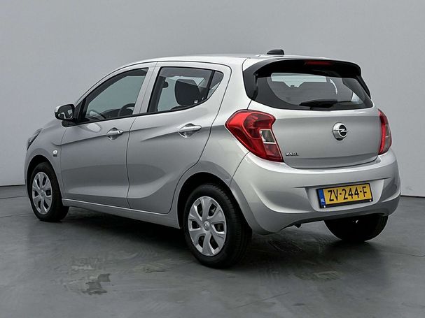 Opel Karl Edition 55 kW image number 6