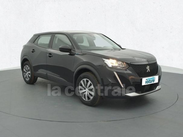 Peugeot 2008 e 50 kWh 100 kW image number 2