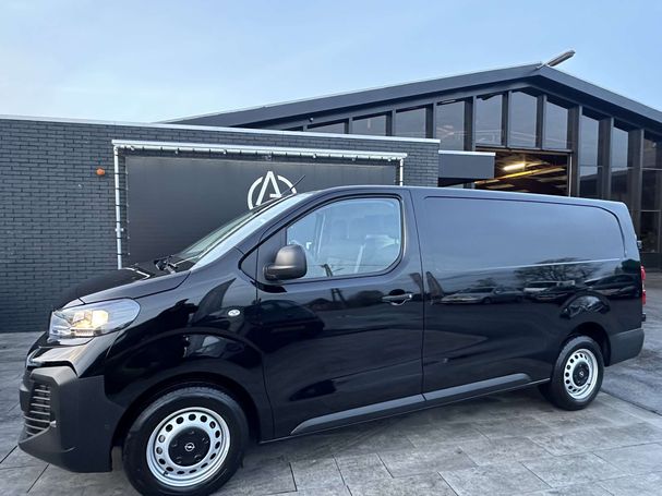 Opel Vivaro 2.0 Diesel L3 107 kW image number 5