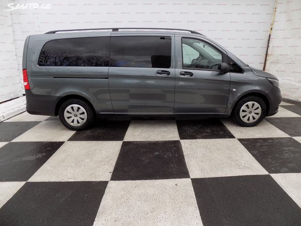 Mercedes-Benz Vito 114 Tourer extra long 100 kW image number 6