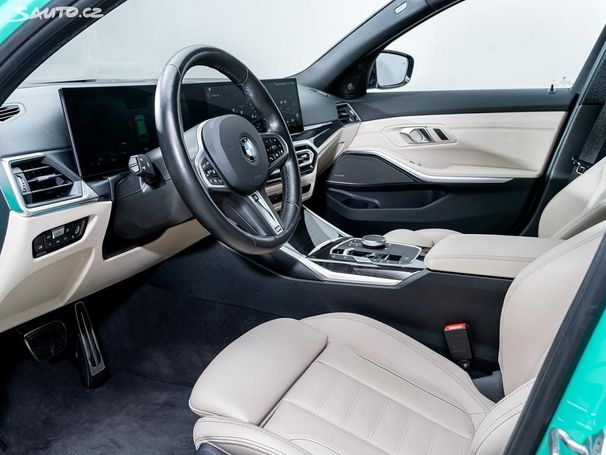 BMW 340d Touring xDrive 250 kW image number 20