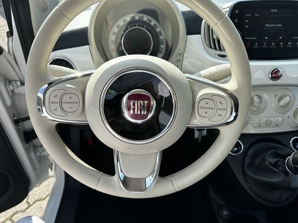 Fiat 500 1.0 51 kW image number 16