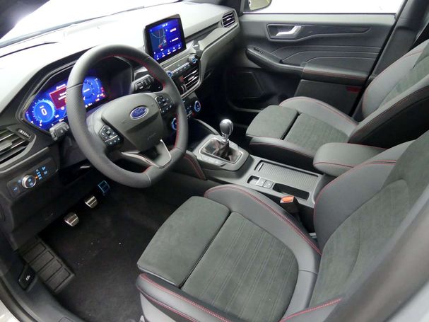 Ford Kuga EcoBoost ST-Line 110 kW image number 14