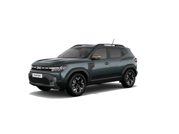 Dacia Duster Hybrid 140 Extreme 104 kW image number 1