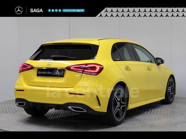 Mercedes-Benz A 180 d 85 kW image number 3